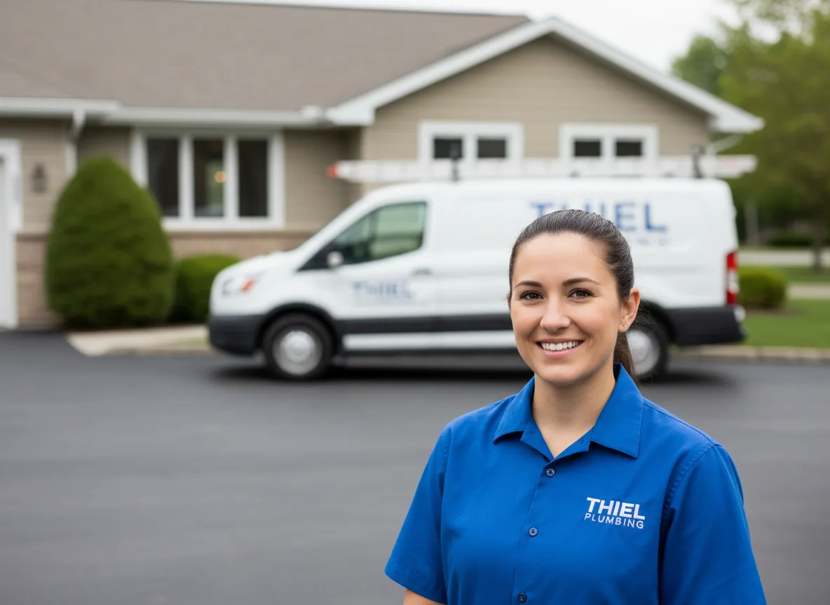 Plumber Wedron, IL FAQs